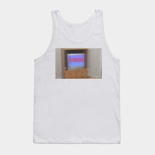 They Are Watching - Dreamcore Edit Tank Top